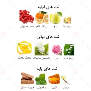 ادکلن نیچه رویال رژ الحمبرا ALHAMBRA niche royal rouge
