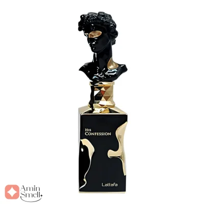 ادکلن هیز کانفش لطافه Haze Confection lattafa2