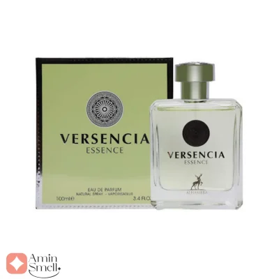 ادکلن ورسنچیا اسنس الحمبرا | Versencia Essence Alhambra