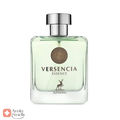 ادکلن ورسنچیا اسنس الحمبرا Versencia Essence Alhambra