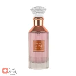 ادکلن ولوت رز لطافه Lattafa Velvet Rose2