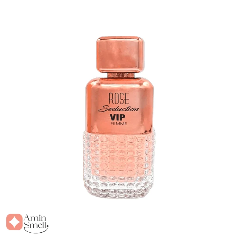 ادکلن وی ای پی پور فم الحمبرا VIP Pour Femme Alhambra
