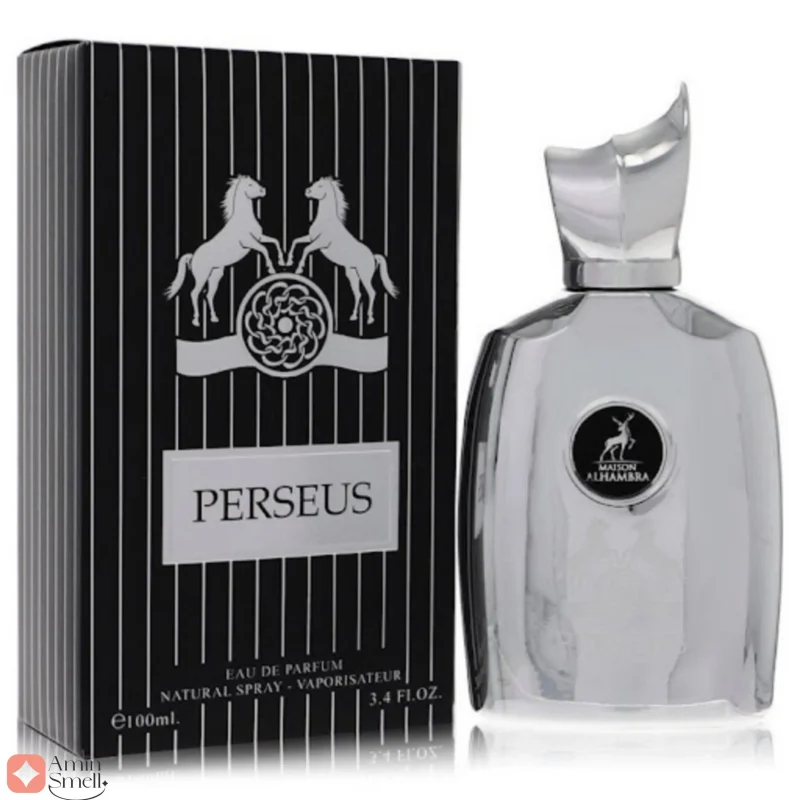 ادکلن پرسیوس الحمبرا Alhambra Perseus