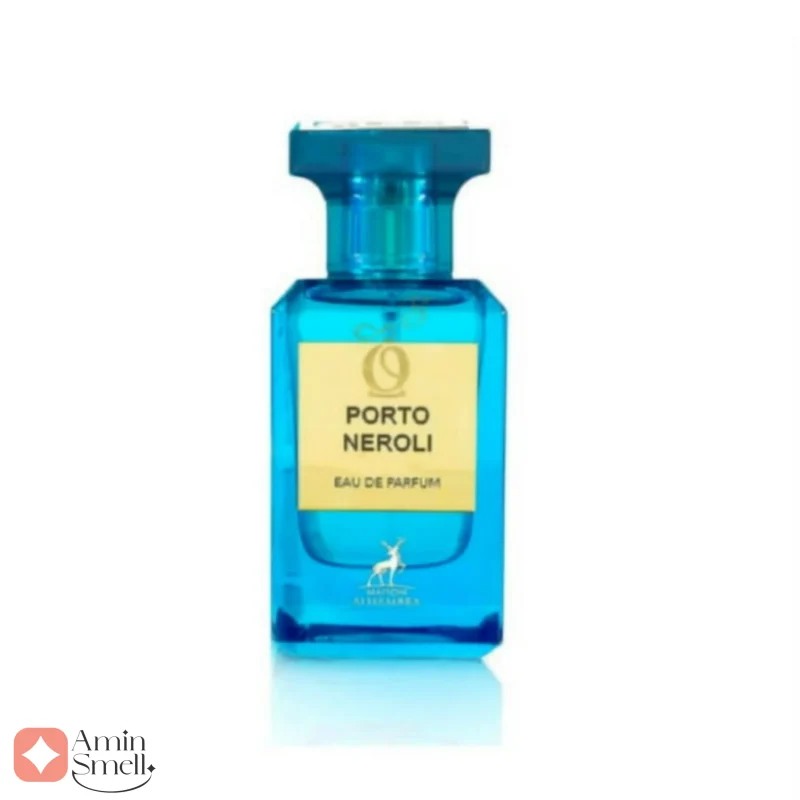 ادکلن پروتو نرولی الحمبرا Alhambra Porto Neroli