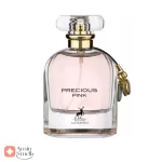 ادکلن پریشز پینک الحمبرا Alhambra Precious Pink2