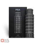 ادکلن پیزا لطافه Peza Lattafa