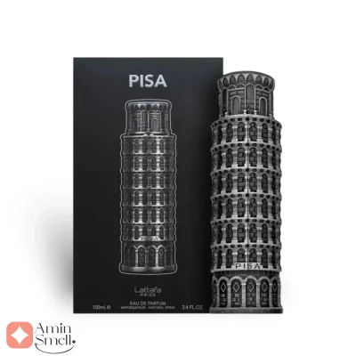 ادکلن پیزا لطافه Peza Lattafa