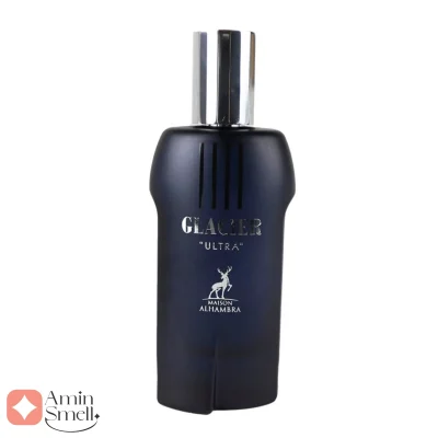 ادکلن گلاسیر اولترا الحمبرا Glacier Ultra Alhambra