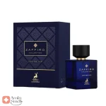 زافیرو کرافتد عود الحمبرا Alhambra Zaffiro Crafted Oud