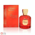 عطر ادکلن الحمبرا باروک رژ اکستریت Alhambra Baroque Rouge Extrait