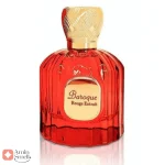 عطر ادکلن الحمبرا باروک رژ اکستریت Alhambra Baroque Rouge Extrait