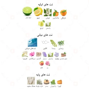 عطر ادکلن الحمبرا جورجیو آرمانی آکوا دی جیو Alhambra Jorge Di Aqua