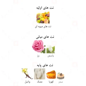 عطر ادکلن لطافه اجود Lattafa Ajwad4