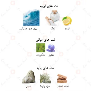 عطر ادکلن لطافه اطلس Lattafa Atlas Perfumes4