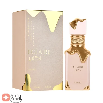 عطر ادکلن لطافه اکلیر Lattafa Eclaire