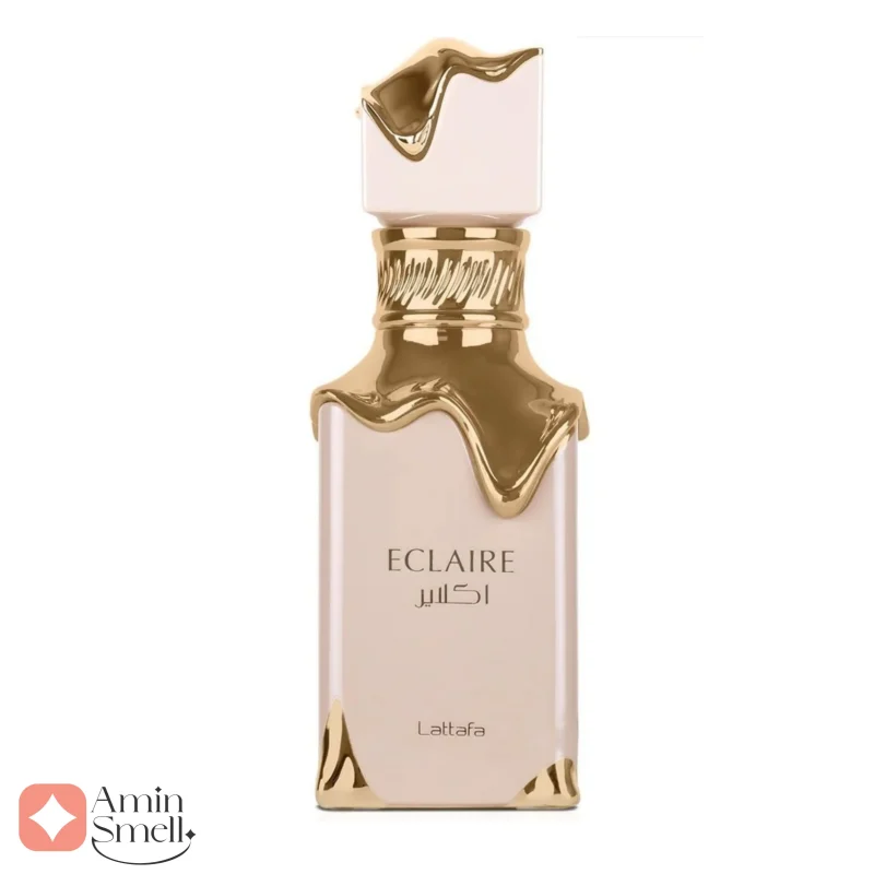 عطر ادکلن لطافه اکلیر Lattafa Eclaire2