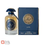 عطر ادکلن لطافه راید لوکس Lattafa Ra’ed Luxe