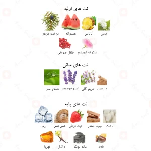 عطر ادکلن لطافه راید لوکس Lattafa Ra’ed Luxe4