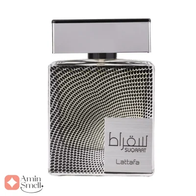عطر ادکلن لطافه سقراط Lattafa Suqraat2