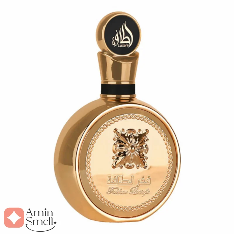 عطر ادکلن لطافه فخر اکستریت Lattafa Fakhar Extrait2