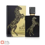 عطر ادکلن لطافه لیل ملکی Lattafa Lail Maleki