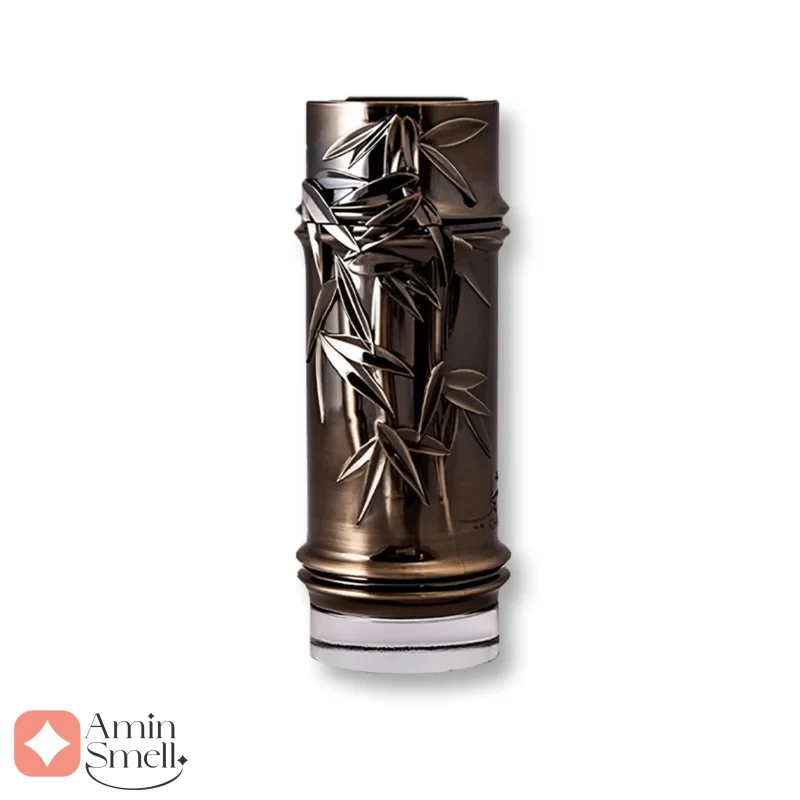 عطر ادکلن لطافه مدل خشبی Lattafa-Khashabi2