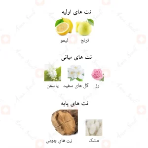 عطر ادکلن لطافه مدل خشبی Lattafa-Khashabi4