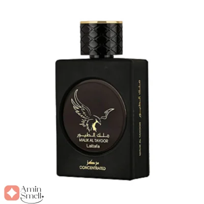 عطر ادکلن لطافه ملک ال طیور کانسنتریتد Lattafa Malik Al Tayoor Concentrated2