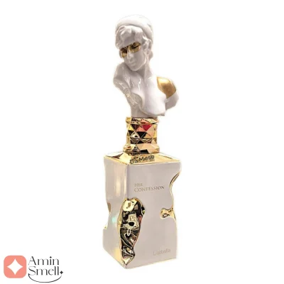 عطر ادکلن لطافه هر کانفشن Lattafa Her Confession2
