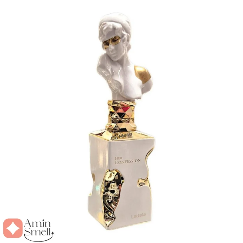 عطر ادکلن لطافه هر کانفشن Lattafa Her Confession2