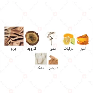عطر ادکلن لطافه ولوت عود Lattafa Velvet Oud4