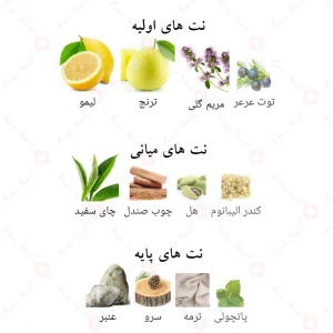 عطر لطافه امیر Lattafa Emeer4