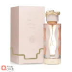 عطر لطافه تریاق اینتنس Lattafa Teriaq Intense