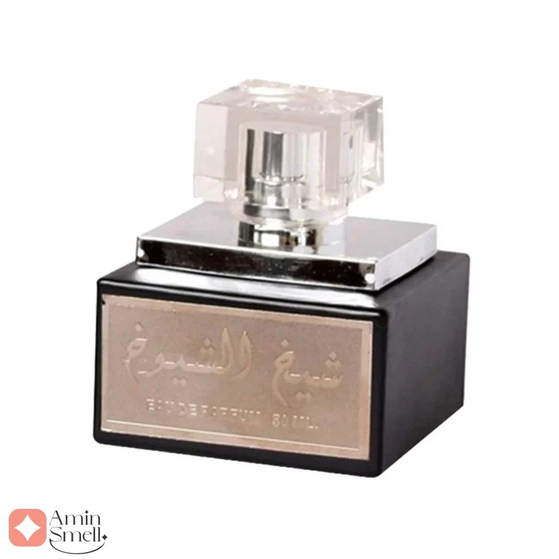 عطر لطافه شیخ الشیوخ Lattafa Sheikh Al Shuyukh2