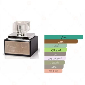 عطر لطافه شیخ الشیوخ Lattafa Sheikh Al Shuyukh3
