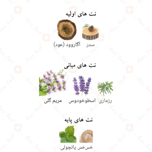 عطر لطافه شیخ الشیوخ Lattafa Sheikh Al Shuyukh4