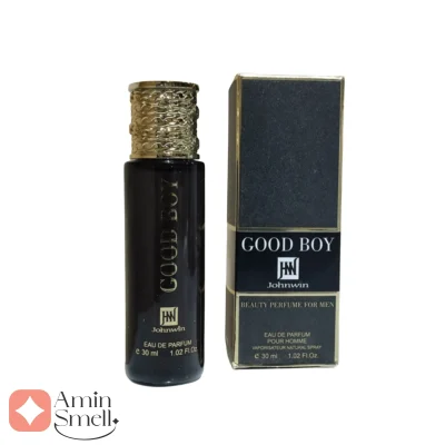 عطر_ادکلن_گود_بوی_جانوین_Johnwin_Good_Boy
