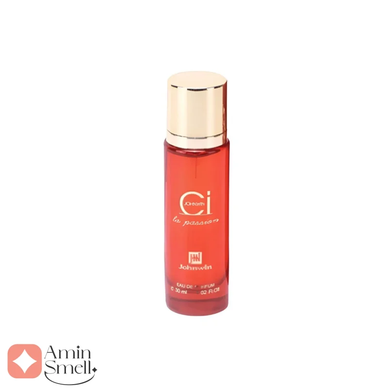 عطر_جورجیو_آرمانی_سی_پشن_جانوین_johnwin_Sì_Passione2