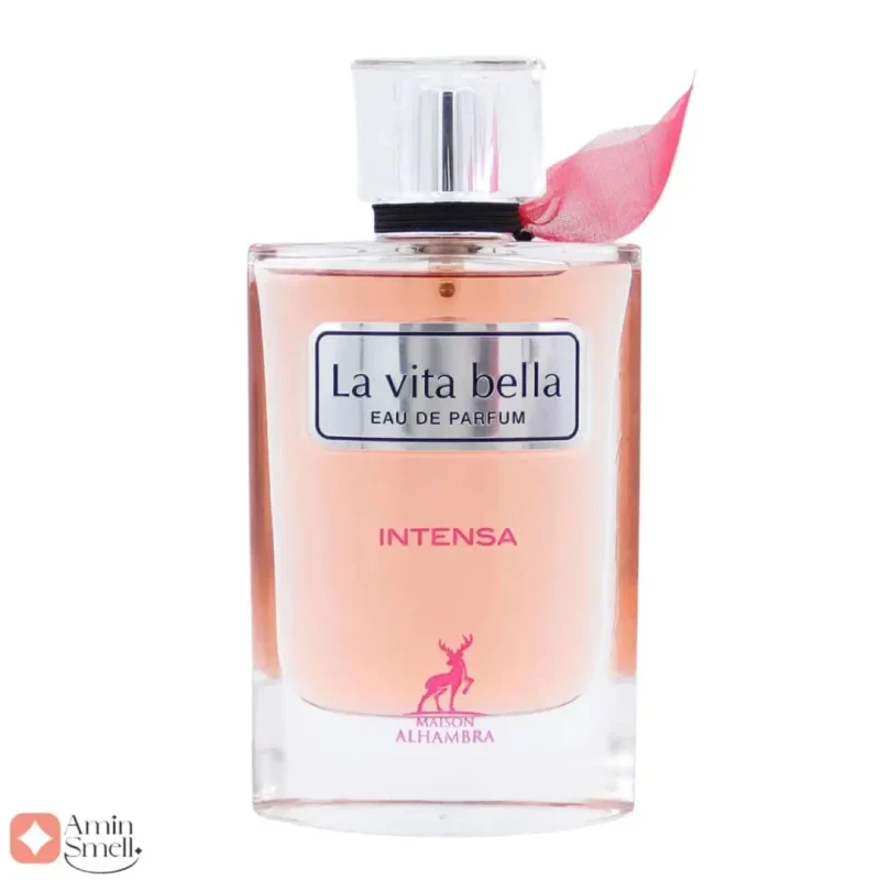 لاویتا بلا اینتنس الحمبرا Alhambra La vita bella intense