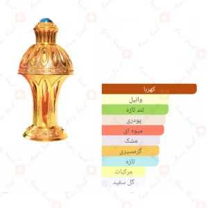 Afnan Hamsa افنان همسا