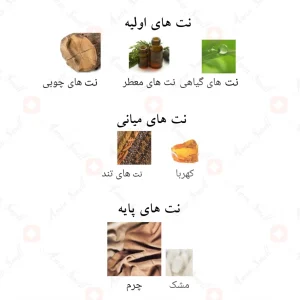 Afnan Inara Black افنان اینارا بلک