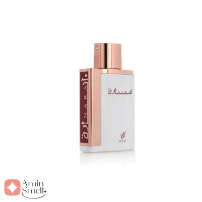 Afnan Inara White افنان اینارا وایت