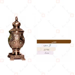 Afnan Kaan Ya Makaan افنان کان یا مکان