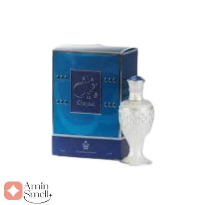 Afnan Khayaal افنان خیال