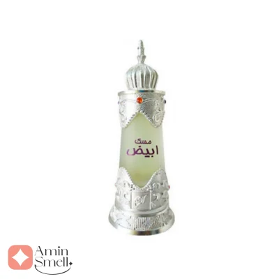 Afnan Musk Abiyad 5 افنان مشک ابیاد (ابیض)