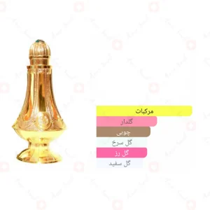 Afnan Nadhra افنان نادرا (ندرا)