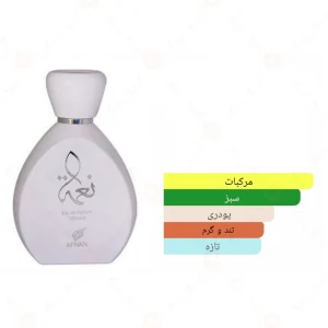 Afnan Naema White 5 افنان نیما وایت