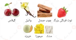Afnan Omniyah Gold 5 افنان امنیاه گلد