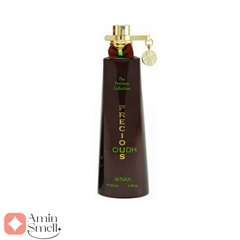 Afnan Precious Oudh افنان پریشس عود