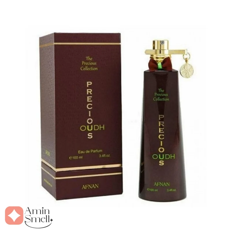 Afnan Precious Oudh افنان پریشس عود